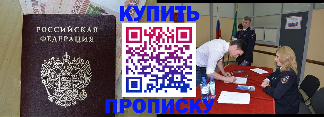 прописка 2025 в Зеленогорске